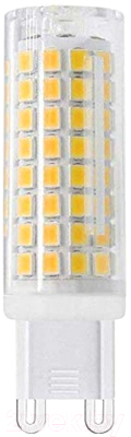 Лампа КС G9-9W-4000K / 950094 - фото