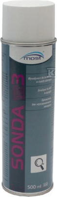 Очиститель универсальный Most Sonda 1 / 8423709031 - фото