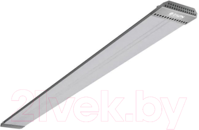 Инфракрасный обогреватель Zilon IR-0.8SN3 - фото