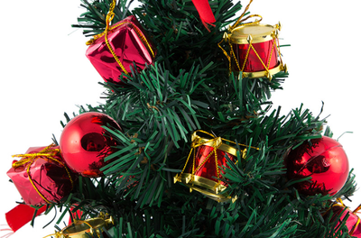 Елка декоративная Волшебная страна SYCB17-120 / 003253