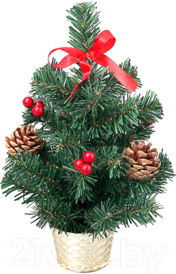 Елка декоративная Волшебная страна SYCB17-168 / 003263 - фото