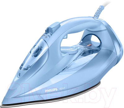 Утюг Philips GC4535/20 - фото