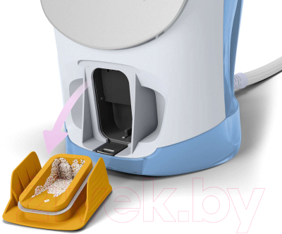 Утюг Philips GC4535/20