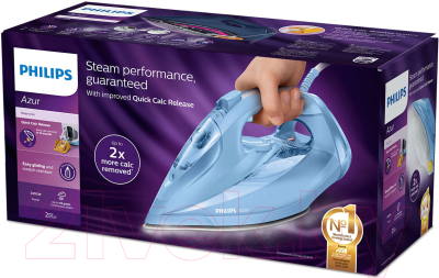 Утюг Philips GC4535/20