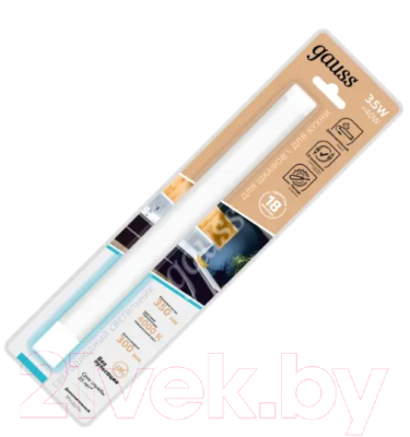 Светильник линейный Gauss 9021533235