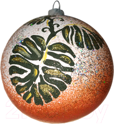 Шар новогодний Декарт 8Ш0014 - фото