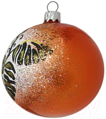 Шар новогодний Декарт 8Ш0014