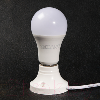 Лампа Rexant 604-008