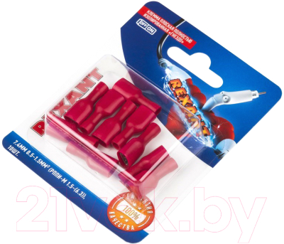 Клемма Rexant 06-0393-A