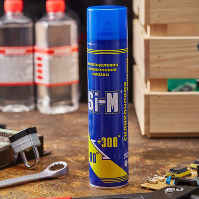 Смазка техническая Rexant 09-3948