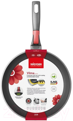 Вок Nadoba Vilma 728222