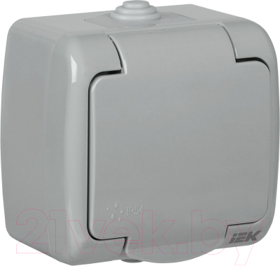 Розетка IEK Aquatic ERA12-K03-16-54 - фото