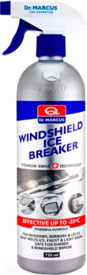 Размораживатель Dr. Marcus Ice Breaker - фото