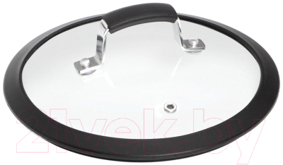 Крышка стеклянная Nadoba Lota 751413 - фото