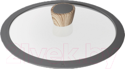 Крышка стеклянная Nadoba Mineralica 751213 - фото