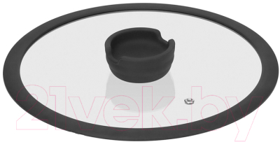 Крышка стеклянная Nadoba Fina 751012 - фото