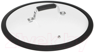 Крышка стеклянная Nadoba Lota 751412 - фото