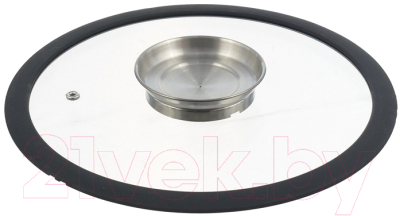 Крышка стеклянная Nadoba Nata 751512 - фото