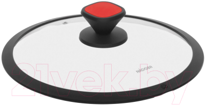 Крышка стеклянная Nadoba Gusta 751711  - фото