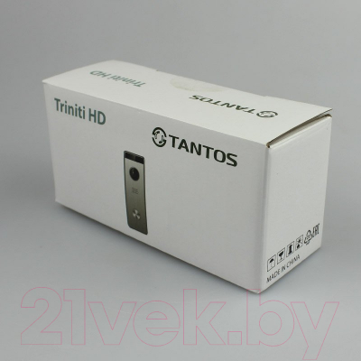 Вызывная панель Tantos Triniti HD