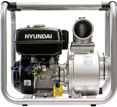 Мотопомпа Hyundai HY105