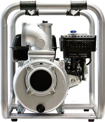 Мотопомпа Hyundai HY105