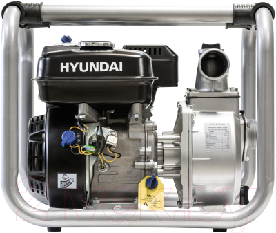 Мотопомпа Hyundai HY55