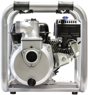 Мотопомпа Hyundai HY55