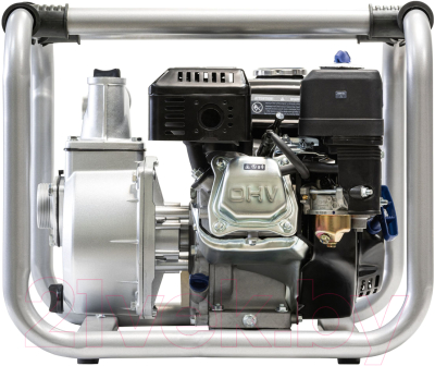 Мотопомпа Hyundai HY55