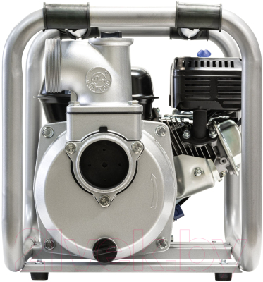 Мотопомпа Hyundai HY85