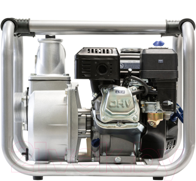 Мотопомпа Hyundai HY85