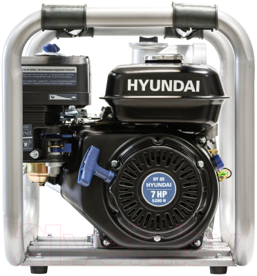 Мотопомпа Hyundai HY85