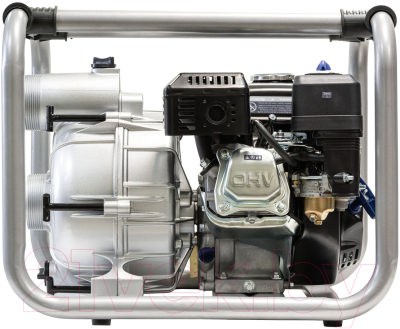 Мотопомпа Hyundai HYT87