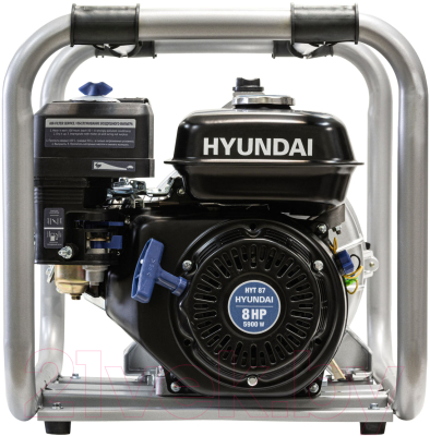 Мотопомпа Hyundai HYT87
