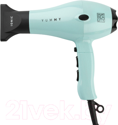 Фен Dewal Beauty YumMy / HD1000 - фото