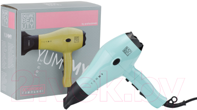 Фен Dewal Beauty YumMy / HD1000