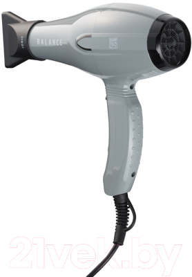 Фен Dewal Beauty Balance / HD1001 (серый)