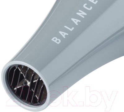 Фен Dewal Beauty Balance / HD1001 (серый)
