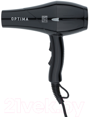 Фен Dewal Beauty Optima / HD1003 (черный)