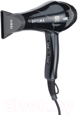 Фен Dewal Beauty Optima / HD1003 (черный)