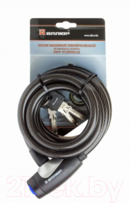 Велозамок Аллюр ВС-Т-12 - фото