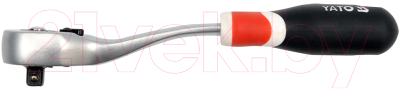 Трещотка Yato YT-0731