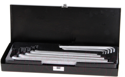 Набор ключей Yato YT-0519 - фото