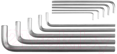 Набор ключей Yato YT-0519