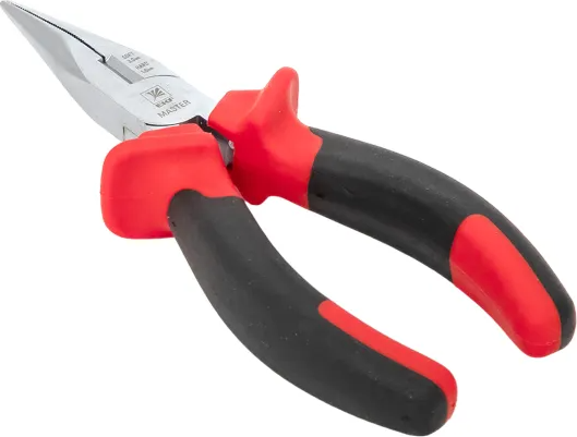 Длинногубцы EKF dg-160-mas