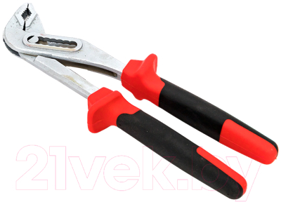 Клещи переставные EKF kp-250-mas