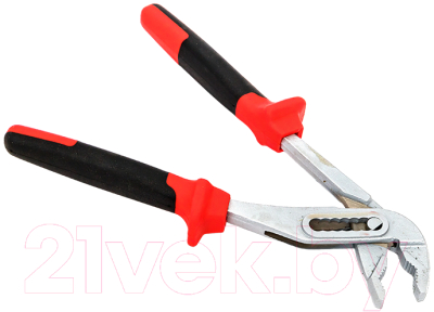 Клещи переставные EKF kp-250-mas