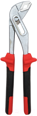 Клещи переставные EKF kp-250-mas