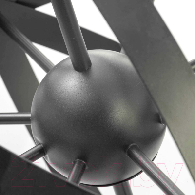 Люстра Lussole Loft GRLSP-9300