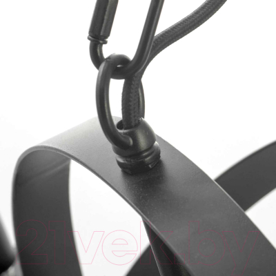 Люстра Lussole Loft GRLSP-9300